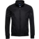 Superdry Men's Iconic Harrington Jacket - Black