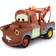 Dickie Toys Disney Pixar Cars Turbo Racer Mater RTR 203084033
