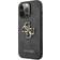 Guess 4G Big Metal Logo Case for iPhone 13 Pro Max