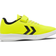 Hummel Jr Topstar Indoor Football Shoes - Safety Yellow