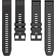 Tech-Protect Smooth Silicone Band for Garmin Fenix 5/6/6 Pro