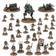 Games Workshop Warhammer 40000 Combat Patrol Astra Militarum
