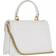 Dolce & Gabbana Small Devotion Bag - White