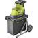 Ryobi RY36SHX40-0 36V MAX POWER Kompostkværn – Solo