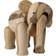 Kay Bojesen Elefant Reworked Jublium Dekorationsfigur 12.5cm