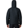 Columbia Men’s Powder Lite Hooded Insulated Jacket - Black