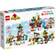 Lego Duplo 3 in1 Tree House 10993