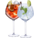 Alpina Gin&Tonic Cocktailglas 73cl 4stk