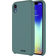 SiGN Liquid Silicone Case for iPhone XR