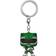 Funko Pocket POP! Keychain: Power Rangers Gree. Pop! Keychain: