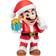 Nintendo Super Mario Holiday Advent Calendar 2022