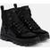 Jimmy Choo Normandy lace-up boots women Bovine Leather top grain/Rubber/Cotton/Polyurethane/Fabric/Lamb Skin/Bovine Leather top grain