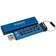 Kingston IronKey Keypad 200 128GB Blue