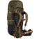 Lundhags Saruk Pro 60 L Regular Short Hiking Backpack - Forest Green