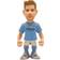 MiniX Manchester City FC De Bruyne 12 cm