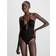 Calvin Klein Swimsuit Multi Ties BLACK