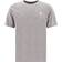 Acne Studios cotton T-shirt grey