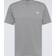 Acne Studios cotton T-shirt grey