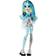 Mattel Monster High Skulltimate Secrets Frankie Doll