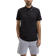 Selected Short Sleeved Coolmax Polo Shirt - Black