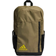 adidas Motion Badge of Sport Backpack - Orbit Green/Impact Yellow/Black