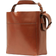 Saddler Mayo Shoulder Strap Bag - Brown