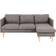 AC Nordic Milly 2-Pers. Sofa