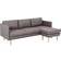 AC Nordic Milly 2-Pers. Sofa