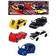 Majorette Youngsters Cars Giftpack 5pcs. Fjernlager, 5-6 dages levering