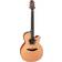 Takamine 2023 Limited-Edition Acoustic-Electric Guitar Natural
