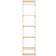 vidaXL Ladder Shaped Stigehylde 176cm