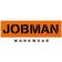 Jobman J3730-grau/schwarz-56 Smækbukser Størrelse: Mørkegrå Sort
