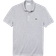 Lacoste Original L.12.12 Slim Fit Petit Piqué Polo Shirt - Grey Chine