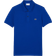Lacoste Original L.12.12 Slim Fit Petit Piqué Polo Shirt - Blue JQ0