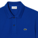 Lacoste Original L.12.12 Slim Fit Petit Piqué Polo Shirt - Blue JQ0