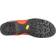 Salewa Mountain Trainer Mid GTX M - Grey Asphalt/Fluo Orange