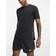 New Balance Men's Q Speed Jacquard Short Sleeve in Poly Knit