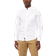 Dockers Men's Slim Fit 2 Button Collar Shirt - White
