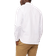 Dockers Men's Slim Fit 2 Button Collar Shirt - White