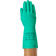 Ansell AlphaTec Solvex 37-675 Nitrile Gloves