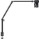 Ulanzi VIJIM LS08 Flexible Overhead Camera Mount Desk Stand