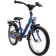 Puky Youke 16 - Ultramarin Blue Børnecykel