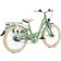 Puky Skyride 20-3 Classic- Retro Green Børnecykel