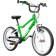 Woom Original 3 16 2022 - Green Børnecykel