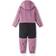 Reima Mjosa Kid's Softshell Suit - Blush Rose (5100007A-4390)