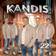 Kandis - 22 2023 (CD)