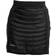 Dobsom Women's Vivid Skirt, 44, Black