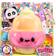 Little Tikes Fluffie Stuffiez Large Plush Ice Cream Fjernlager, 5-6 dages levering