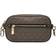 Michael Kors Jet Set Handbag - Brown/Black