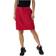Tuxer Hollie Skirt Red, Female, Tøj, nederdele og kjoler, Rød